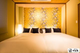 KONJAKUSO Osaka Dotonbori "YORIAI" Penthouse Stay - Osaka - 3