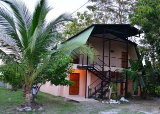 Mapi's Cabins - Paquera - 3