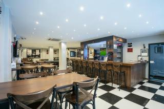 Hanchi Hostel - Istanbul - 0