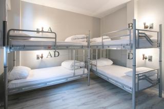 Hanchi Hostel - Istanbul - 1