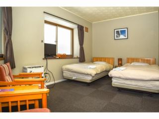 Black Diamond Lodge - 7