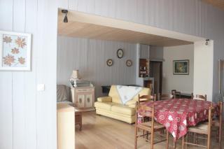 gîte de la core - Clézentaine - 5