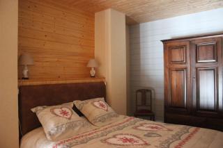 gîte de la core - Clézentaine - 4