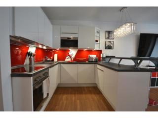 Ferienapartment "Wolke" - Scharbeutz - 1