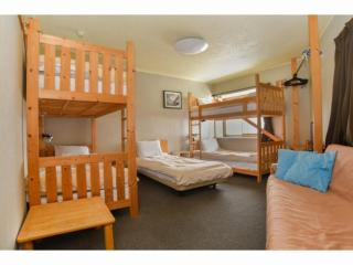 Black Diamond Lodge - 3