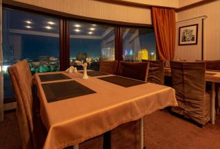 Diplomat Hotel Baku - Baku - 1