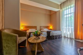 Diplomat Hotel Baku - Baku - 8