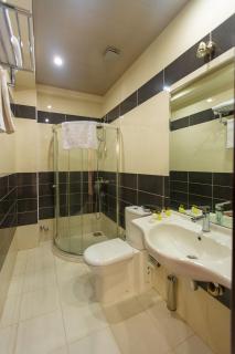 Diplomat Hotel Baku - Baku - 6
