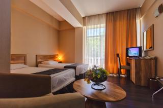 Diplomat Hotel Baku - Baku - 4