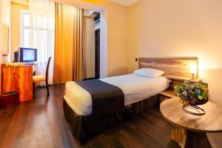 Diplomat Hotel Baku - Baku - 5