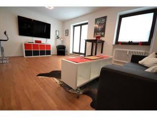 Ferienapartment "Wolke" - Scharbeutz - 6