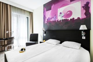 Comfort Hotel LT - Rock 'n' Roll Vilnius - Vilnius - 6