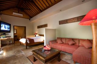 Ajanta Villa - Sanur - 1