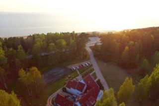 Karle Hotel - Vitrupe - 9