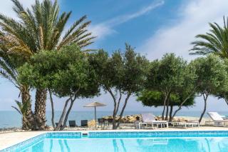 Elya Beach Luxury Suites - Ayios Theodhoros - 4