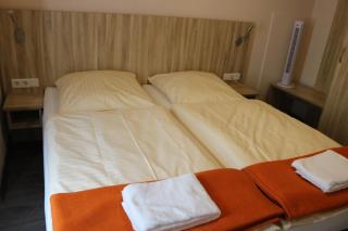 Hotel Paris - Düsseldorf - 3
