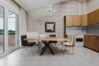 Inside Apartments - 1