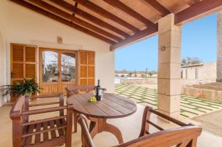 Finca Sant Blai Nou - Campos - 4