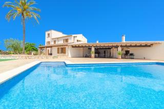 Finca Sant Blai Nou - Campos - 8