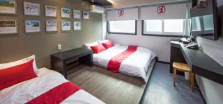 Calli Hostel - Busan - 9