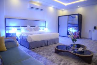 Gardenia Furnished Units - 4