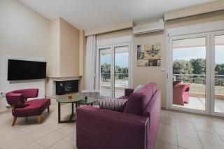 Inside Apartments - 5