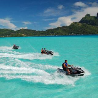 Samui Honey Suite - Choeng Mon Beach - 7