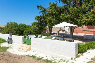 B&B Isole Dello Stagnone - Birgi Vecchi - 2