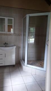 White Mountain Resort - Emhubeni - 1