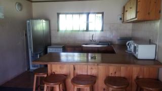 Drakensberg White Mountain - 3