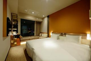 Candeo Hotels Tokyo Roppongi - Tokio - 5
