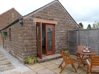 Buttercup Cottage - 1