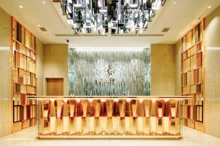 Candeo Hotels Tokyo Roppongi - Tokio - 6