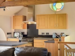 Moor View Chapel - Camelford - 6