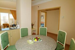 Hurghada Suites & Apartments Serviced by Marriott - 2