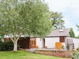 Cheshire Cheese Cottage - 0
