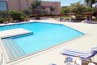 Hurghada Suites & Apartments Serviced by Marriott - 9