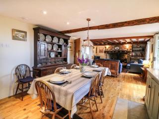Chilvery Farm Cottage - Okehampton - 7