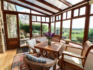 Chilvery Farm Cottage - Okehampton - 5