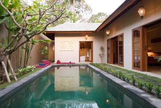 Ajanta Villa - Sanur - 0