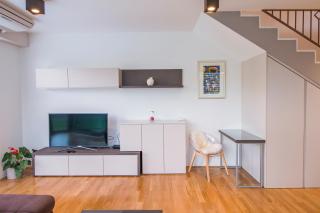 CAISA- luxury apartment 20 m from the sea - 3