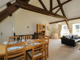 Carpenters Cottage - 4