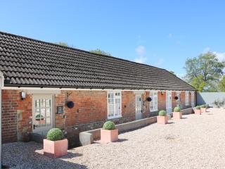 The Apple Shed, Motcombe, Shaftesbury - Motcombe - 0
