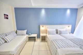 Blue Senses Hotel - Sarti - 6