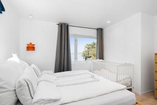 Private House & Bungalow by the sea - Trondheim - 2