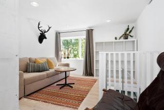 Private House & Bungalow by the sea - Trondheim - 1