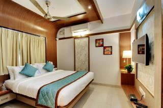 White Castle Boutique Apartment Hotel - 8