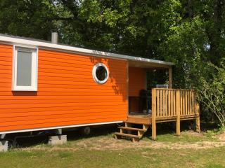 Camping Fleur d'Oleron - Saint-Pierre-dʼOléron - 8