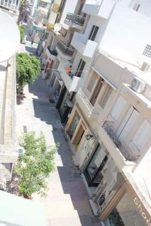 City Apartment - Ierapetra - 9