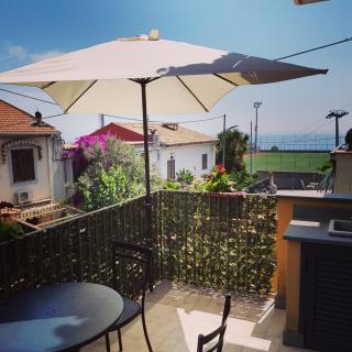 Casa Aurora - Taormina - 4